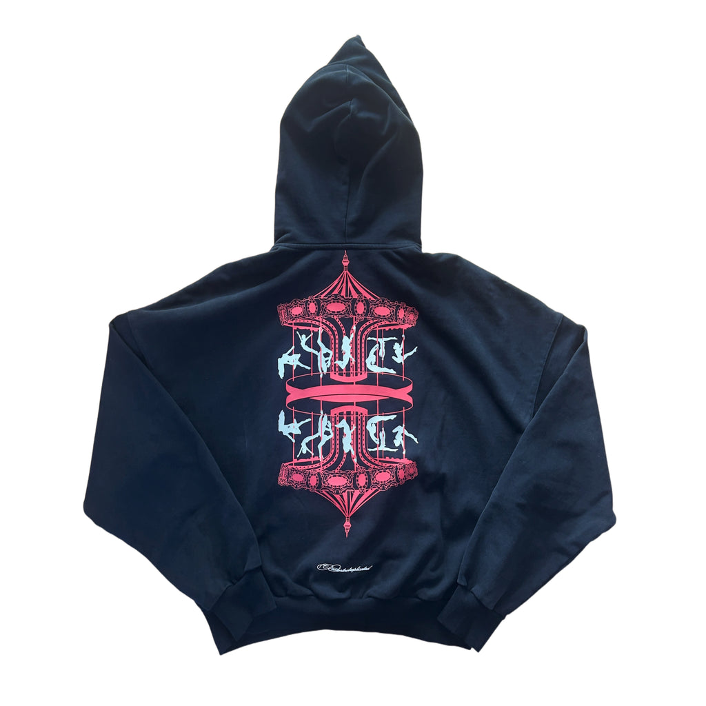 SURREALIST HOODIE
