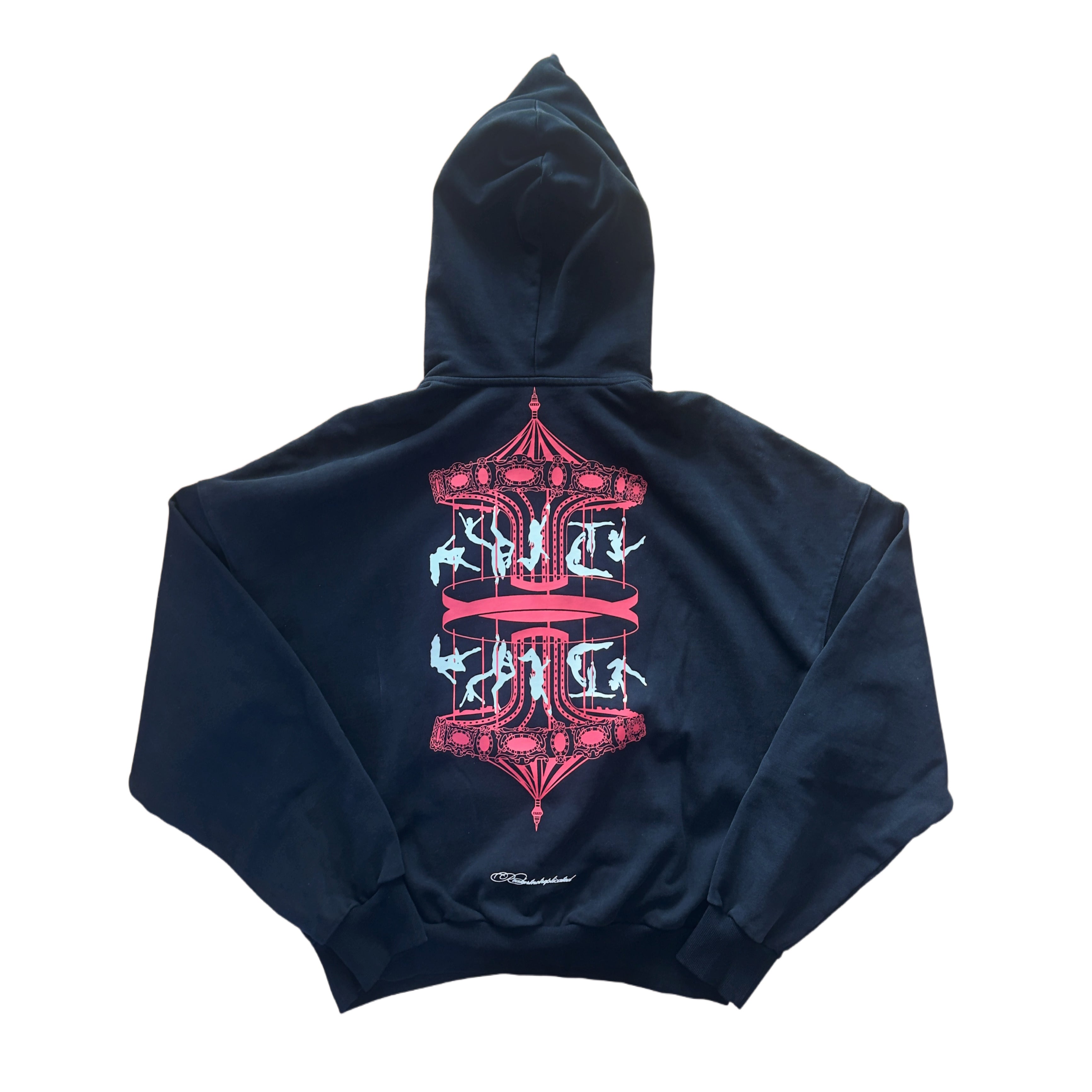 SURREALIST HOODIE