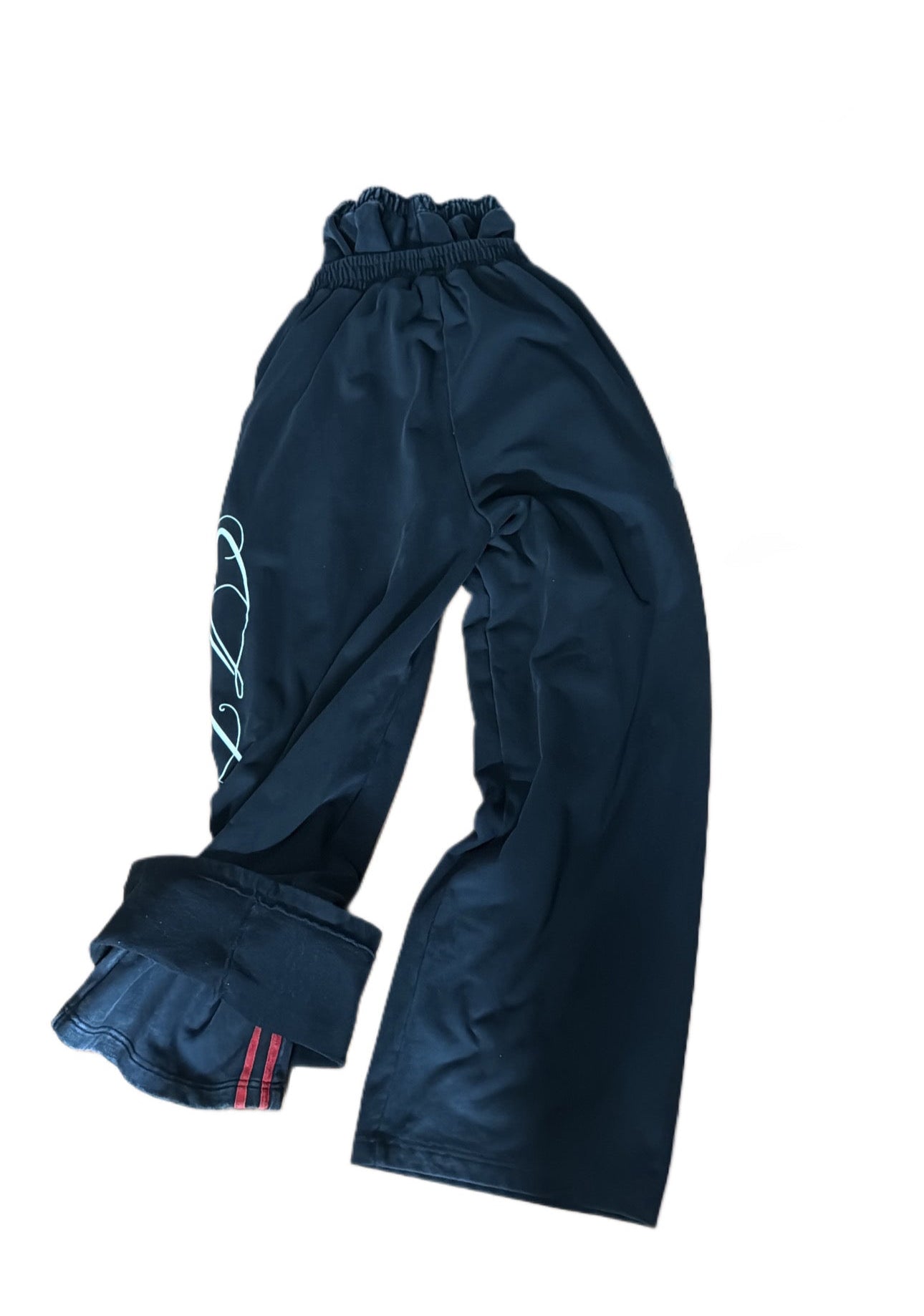 RANR DOUBLE LAYERED SWEATS