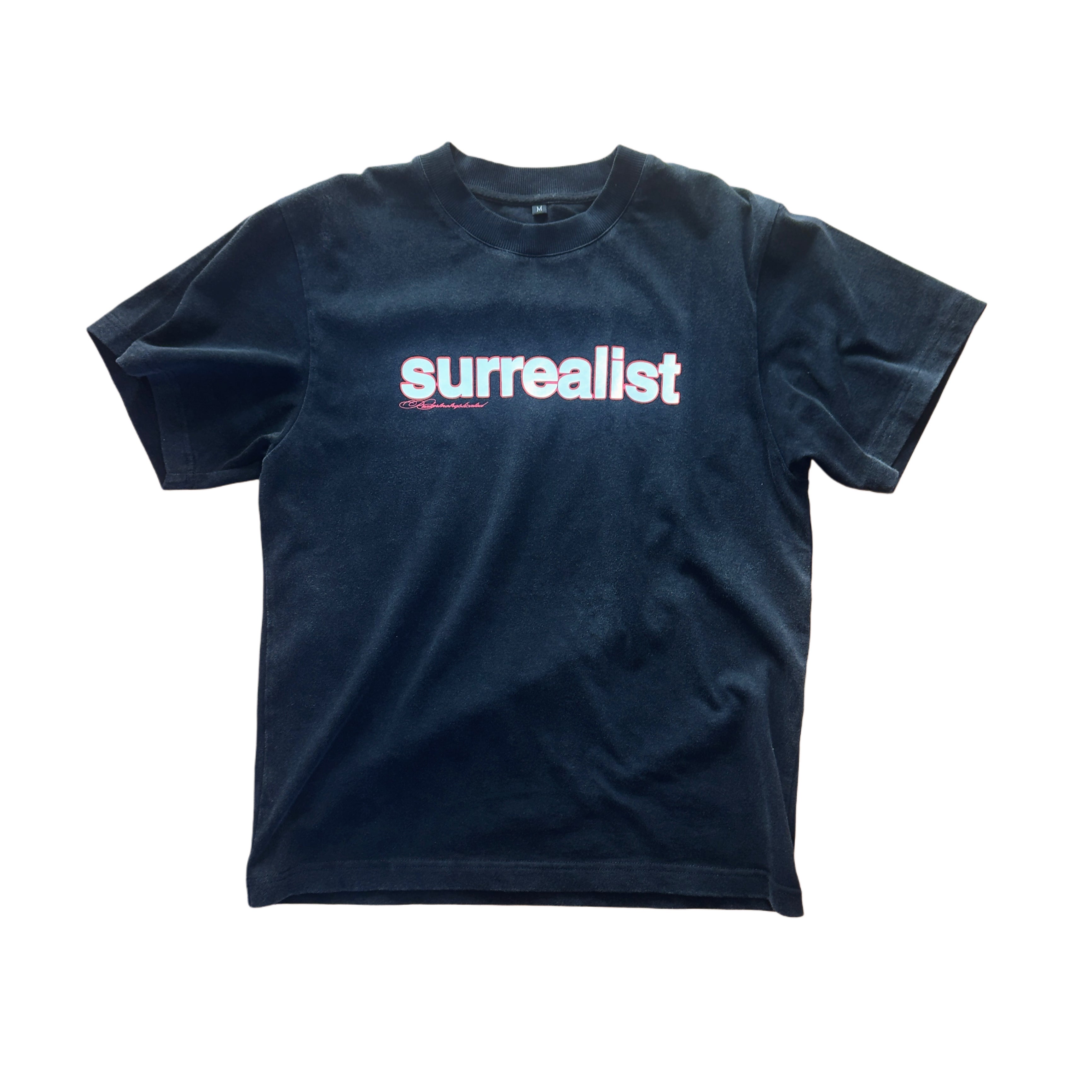SURREALIST TEE