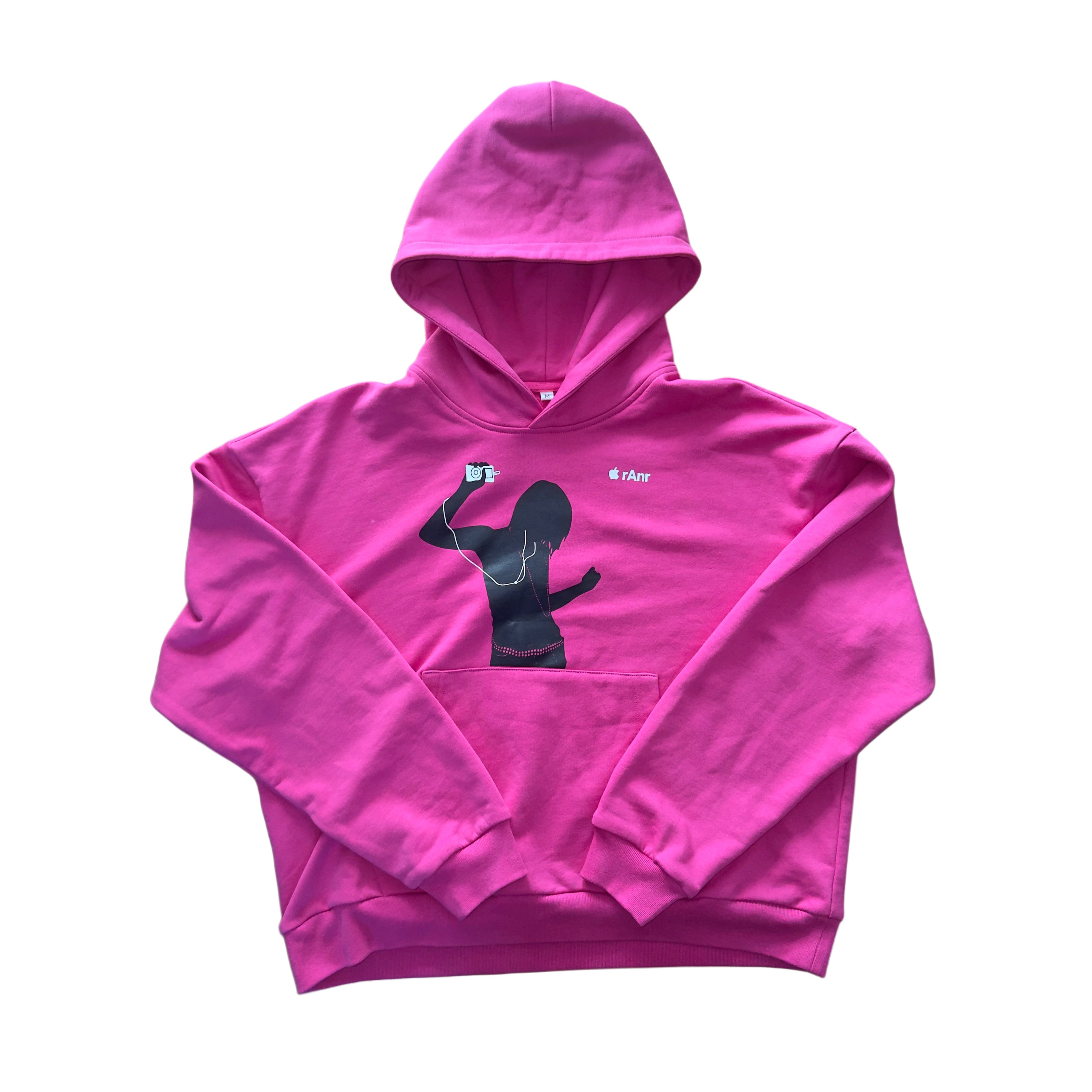 RANR POD HOODIE